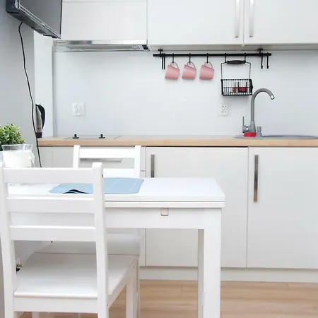 Mieszkanie W Scislym Centrum Gdyni Gdynia