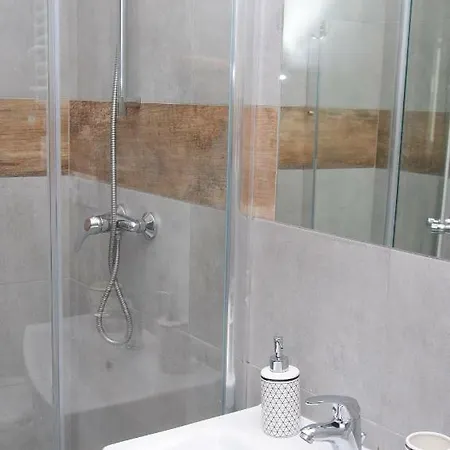 Apartment Mieszkanie W Scislym Centrum Gdyni Gdynia